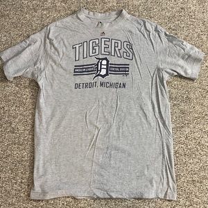 Detroit Tigers T-shirt